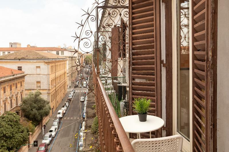 רומא B&B Sicilia Suite מראה חיצוני תמונה